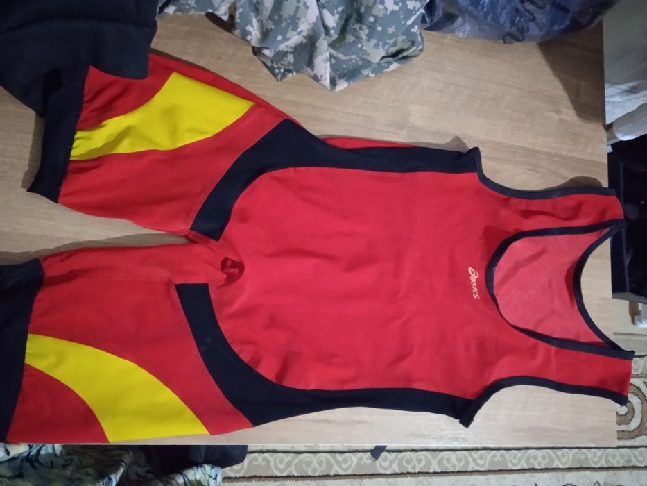 Борцовки обувь для борьбы,борцовское трико