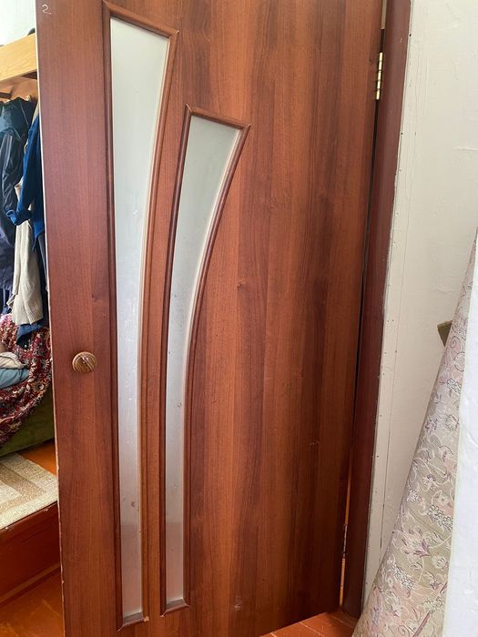 Двери межкомнатные