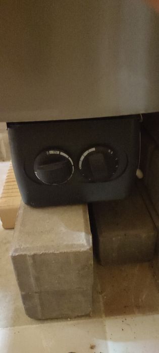 Печь для сауны Harvia