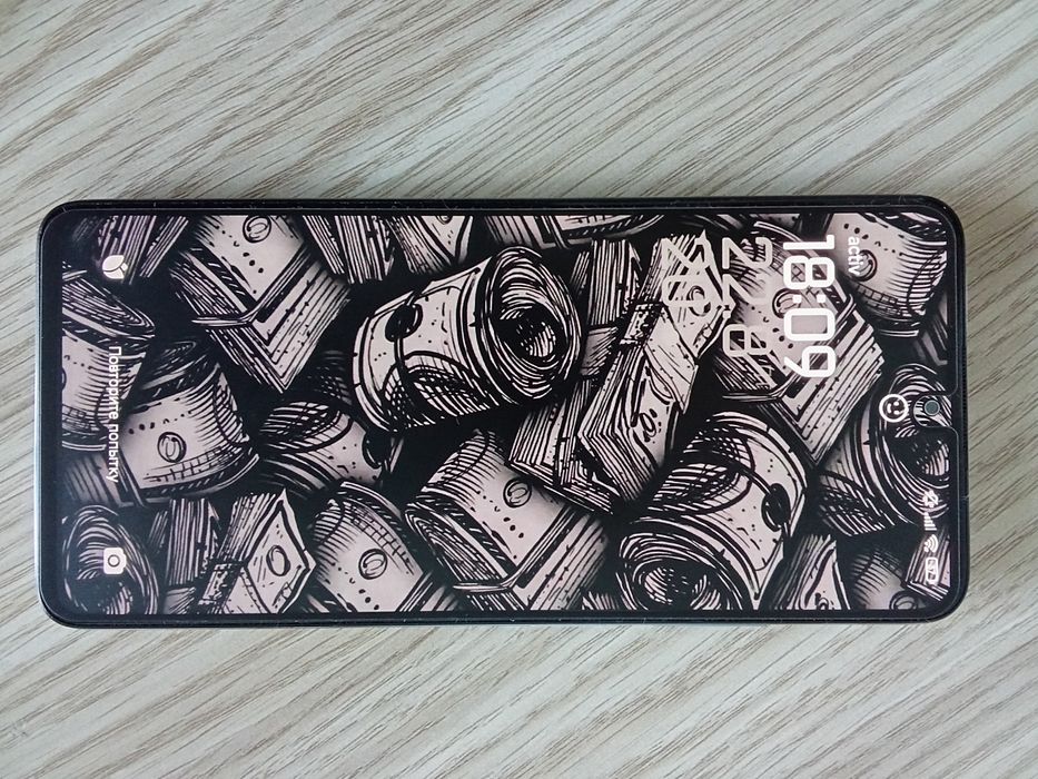 Xiaomi Note 12 Pro 8/256 GB