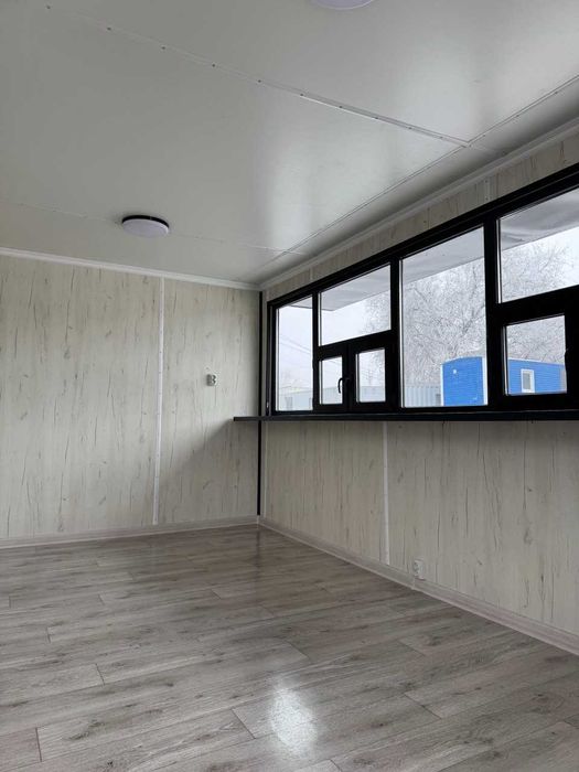 Киоск под ФАСТ-ФУД