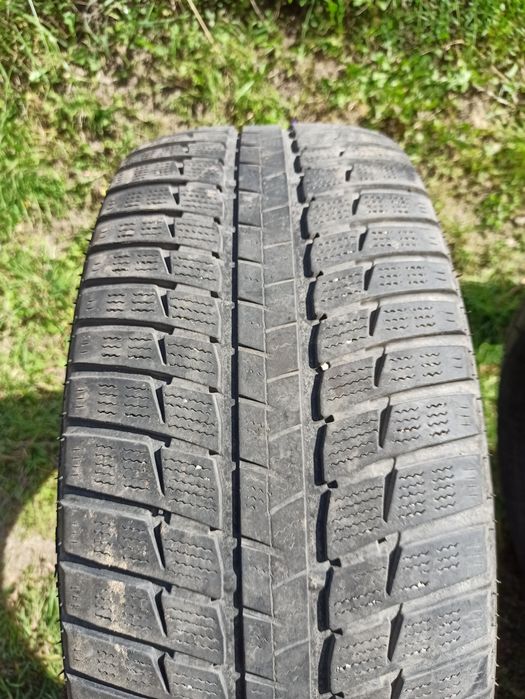 Зимни гуми 245/55/17 FALKEN dot 2016 Г.