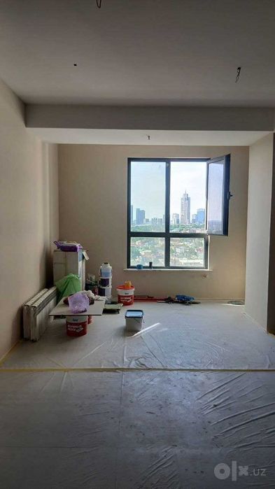 MODERA TOWERS 2/18/24 46м2 с ремонтом 80% ПРОДАЖА СРОЧНО: