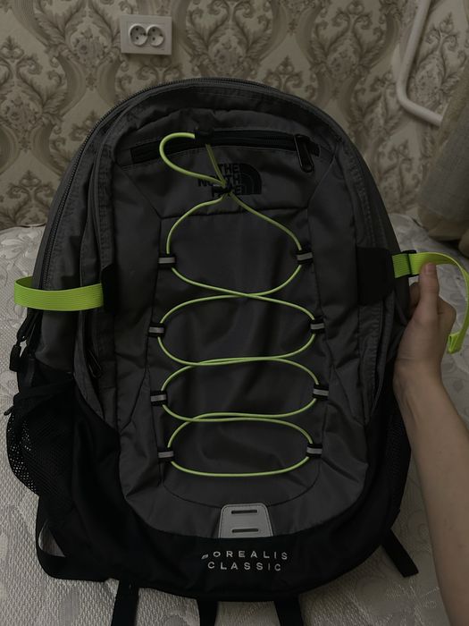 The North Face рюкзак