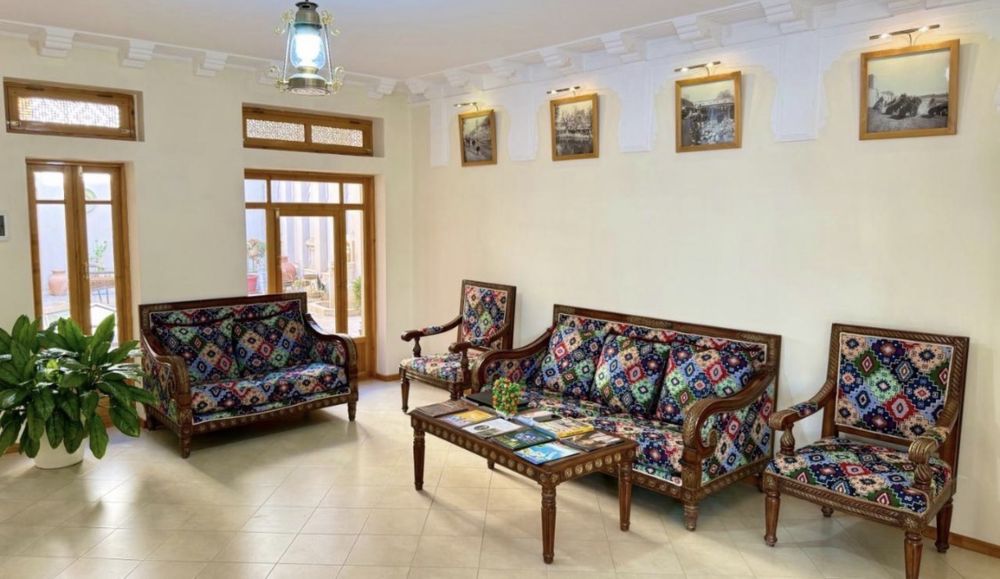 Гостиница ASL HOTEL