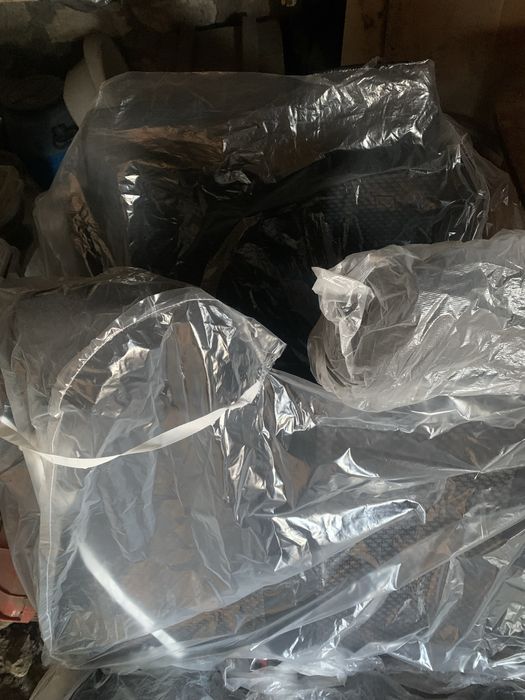 Сиденье газель некст