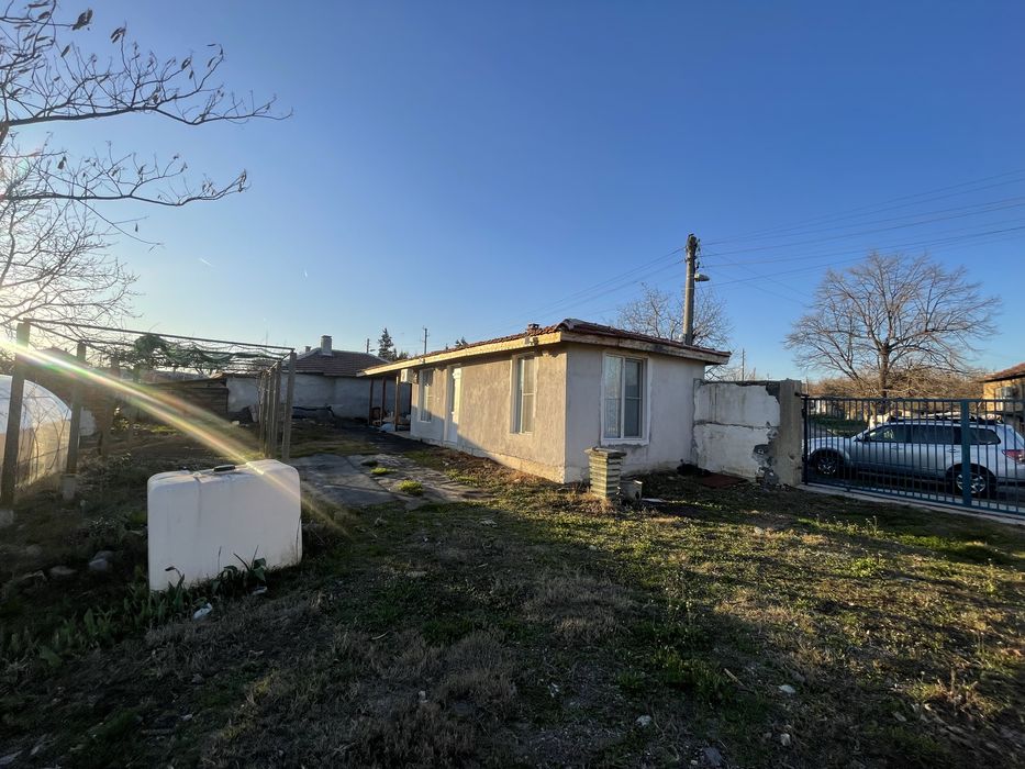 Къща в село Каменово обл.Сливен