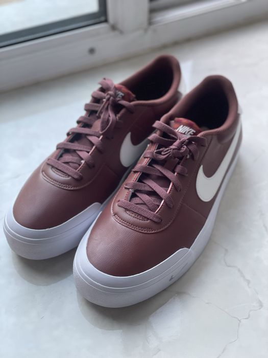 Кроссовки Nike court shot (оригинал)