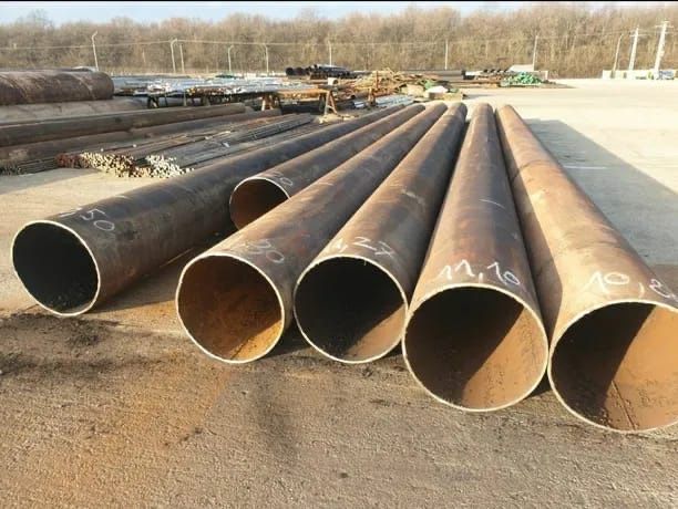 Vand teava recuperata 610x9 protecție Subtraversari