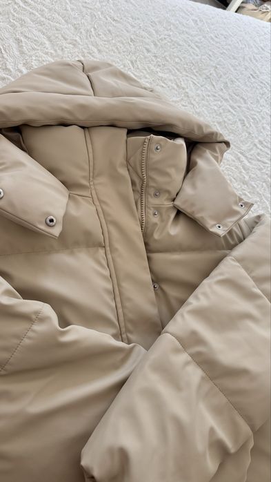 Дамско, зимно яке