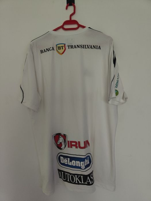 Tricou oficial U Cluj