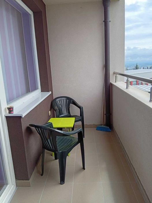 Дава се под наем Двустаен апартамент в Стара Загора, Била - 45 кв.м за 408 € - Снимка #5