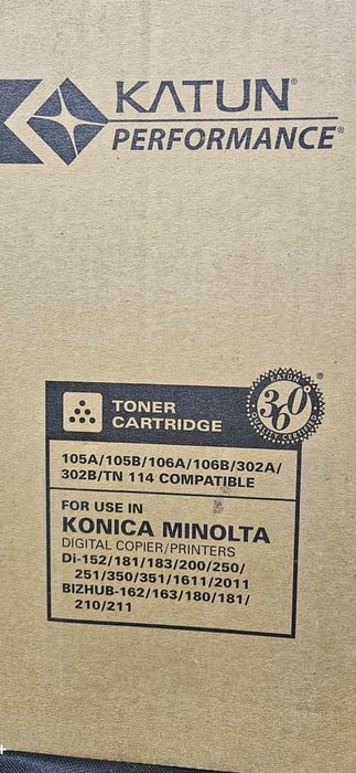 Tonere cartușe imprimante