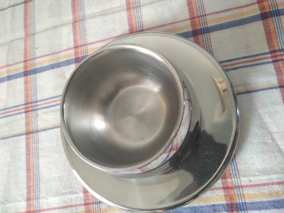 Предлагам 10 комплекта чашки и чинийки на италианския бранд Артдизайн.