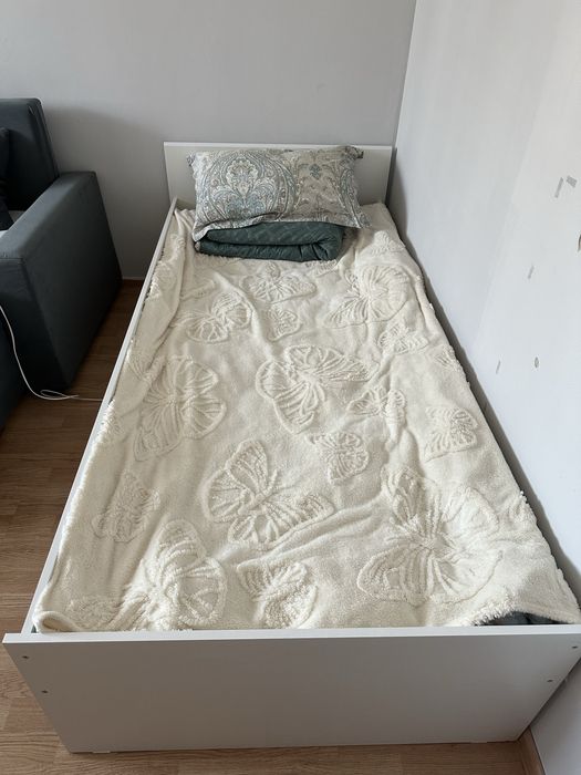 Продам кровать в отличном состоянии