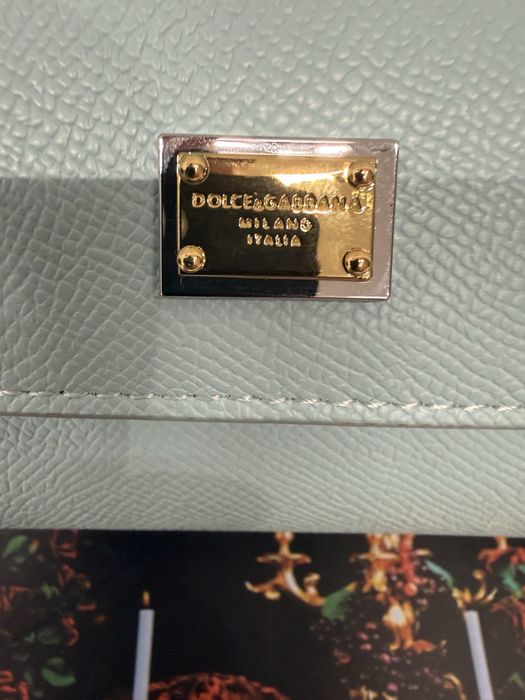 Сумка Dolce & Gabanna
