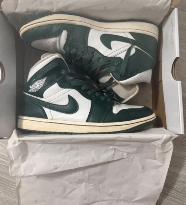 Jordan 1 high unisex