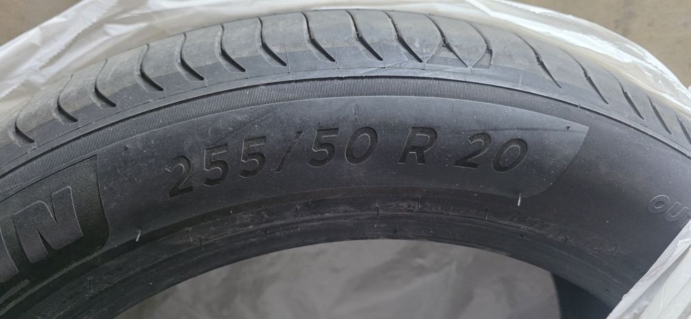 255/50/20 оригинал мишлен