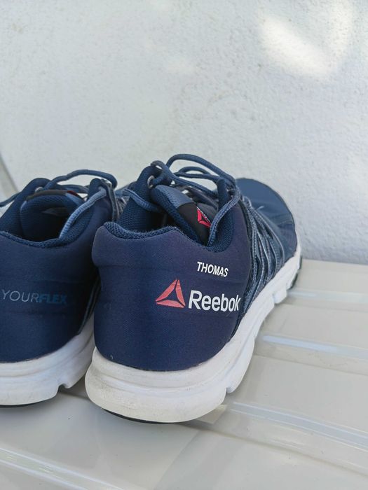 Reebok Yourflex Train 8.0 (44) 28.5см