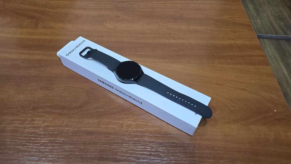 оригинальные Galaxy Watch 4 44 mm