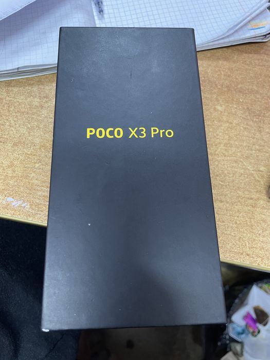 Продам телефон ксяоми