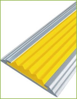 Тактильная плитка, для слепых ПВХ 30*30