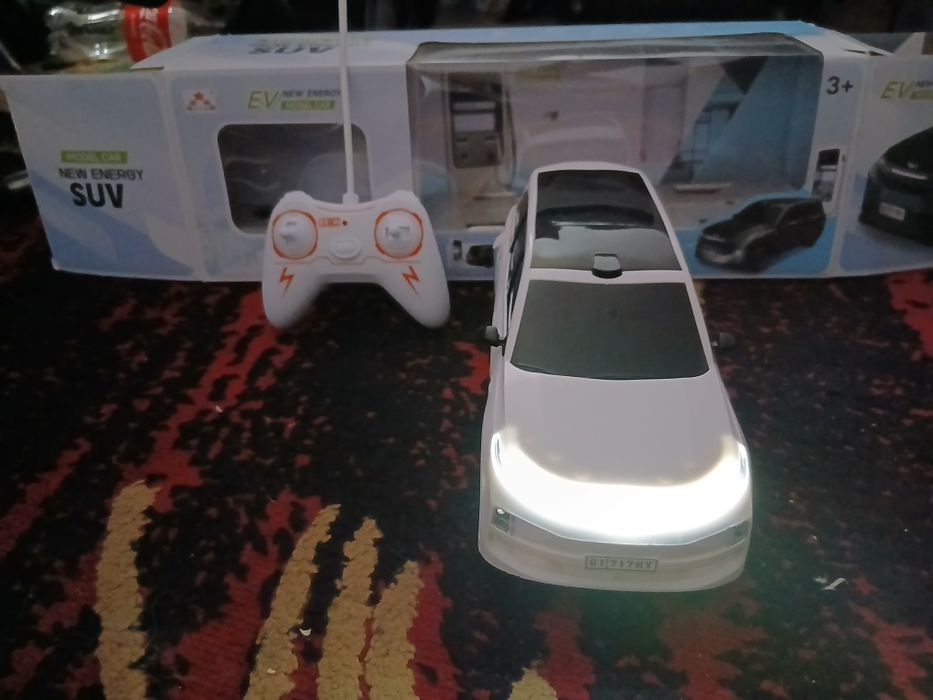 Bolalar uyinchog‘i