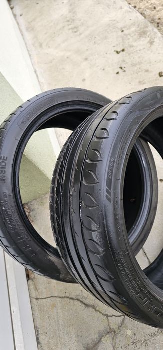 Cauciucuri vara 225/ 40/18