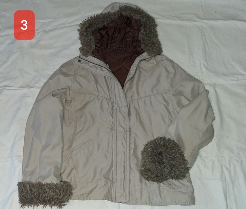 !!!  "Дамски якета "закупени отАнглия