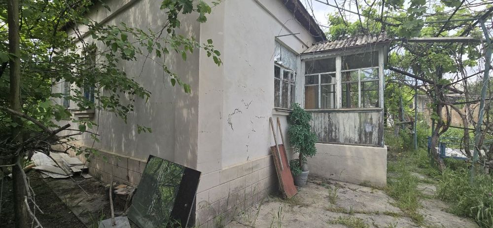 Продам дачу 6 сотих.