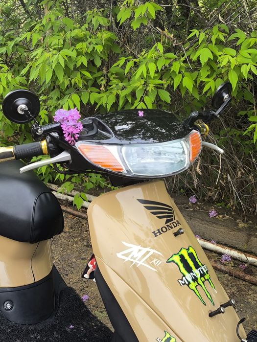 Продается Хонда Дио zx34