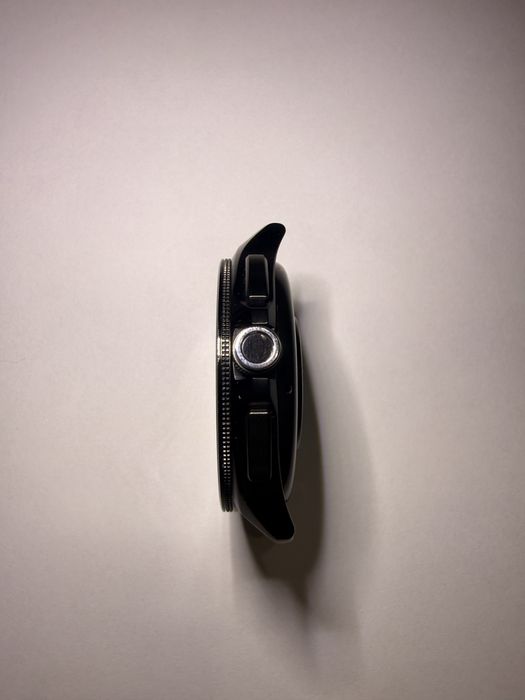 Xiaomi Watch 2 Pro – 4G LTE Black Case