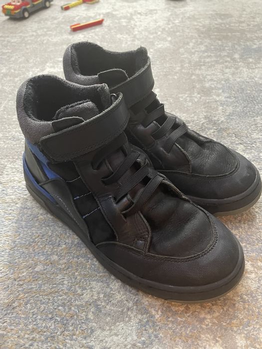 Ботинки toddler 33