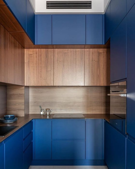 Ремонт квартир под ключ.