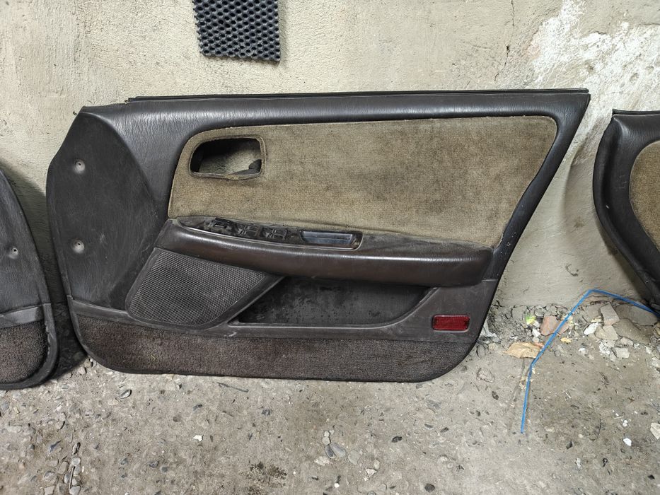 Продам по салону Mark 2 chaser