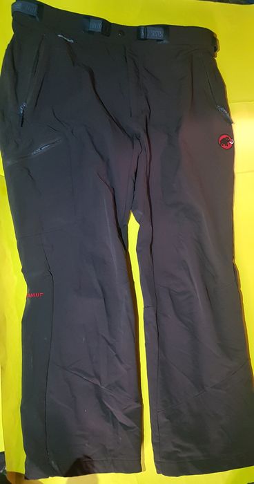 MAMMUT Softech  мъжки спортен панталон