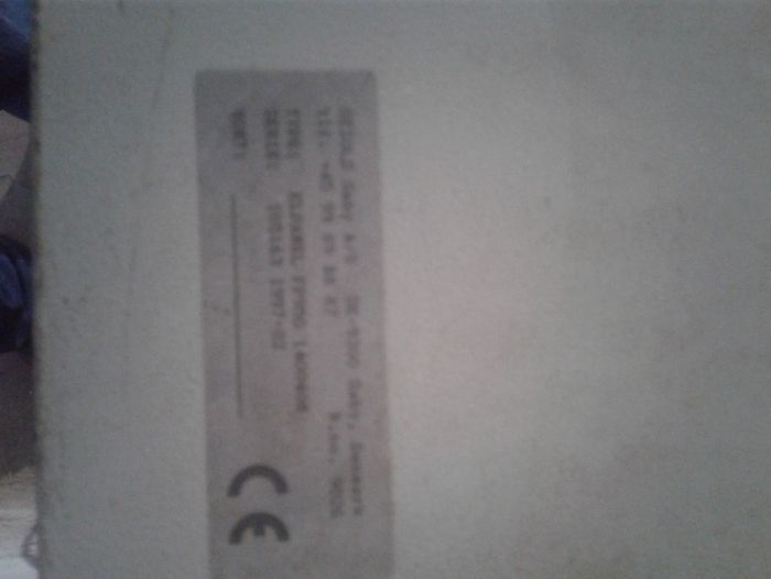 Электроника промышленная