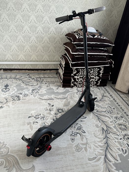 Электро самакат ninebot f30