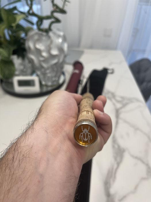 Lanseta Abu Garcia Carabus Nano Fast 1.83m 0.3-2.5g varf tubular