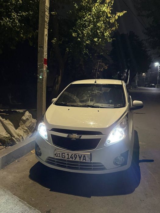 Spark, спарк 2014