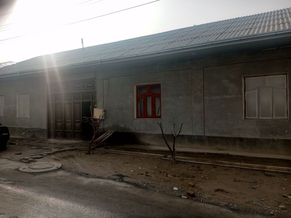 Uy sotiladi oʻzim uyim