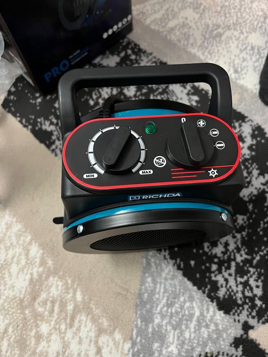 Электрический обогреватель