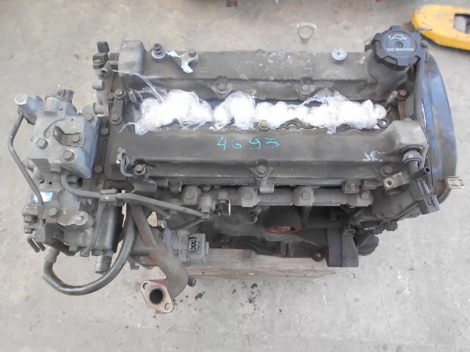 Продам Mitsubishi Galant (двигатель 4G93)