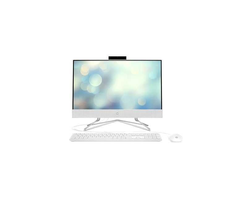 - Моноблок HP 24-cr0078ci (B08WBEA)