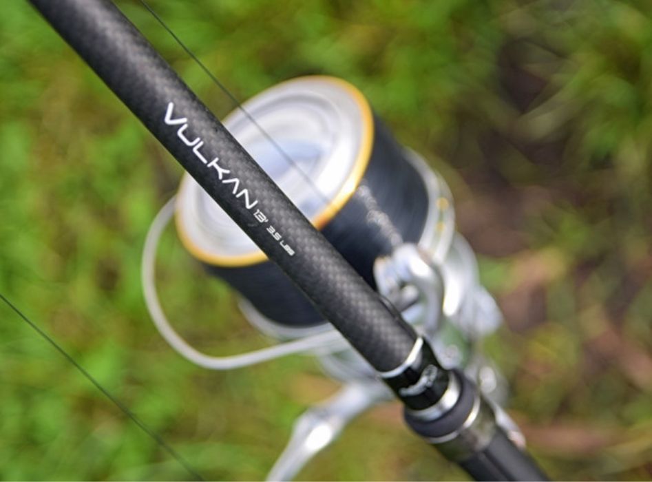 Lansete Select Baits Vulkan 3.5l