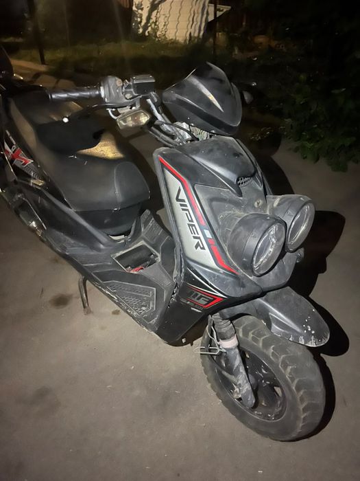 Viper BWS 15 150 куб