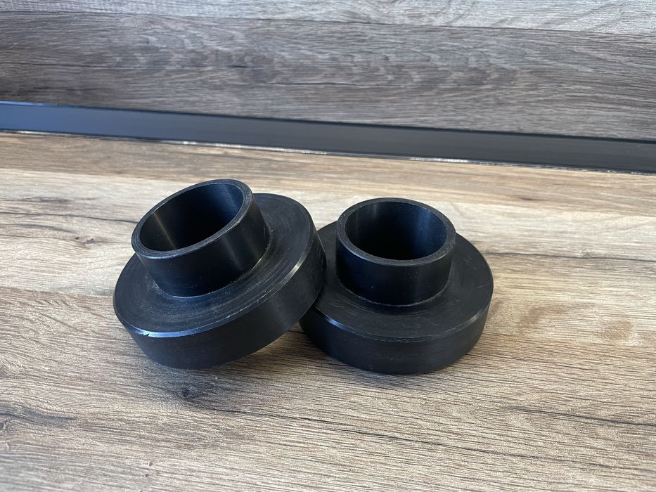 Подложки за подвигане задни пружини Chevrolet Volt 2 Шевроле Волт