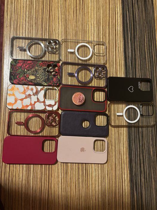 Huse iphone 13 pro max