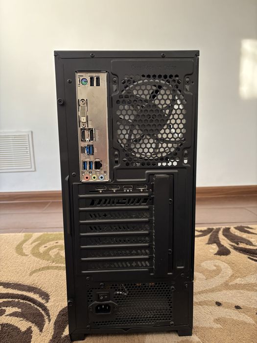 PC GAMING (Făcut  de Pc Garage)