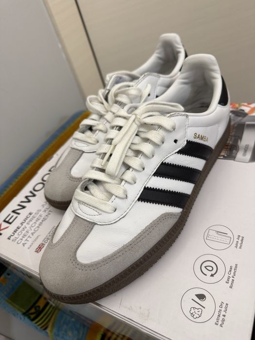 Кроссовки Adiadas Samba